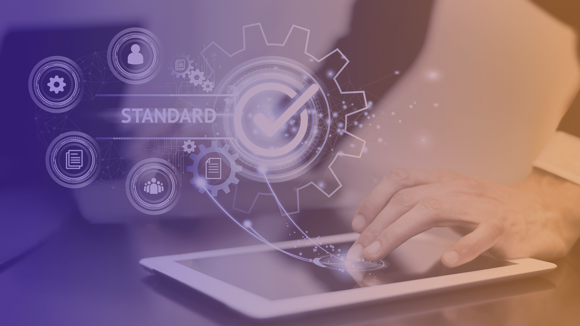 حلول رقمية مبتكرة مخصصة لاحتياجات عملك